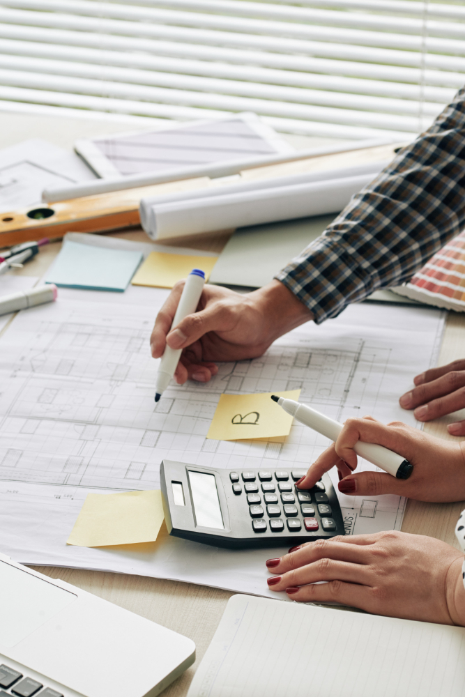 Asesoría y Cotizaciones