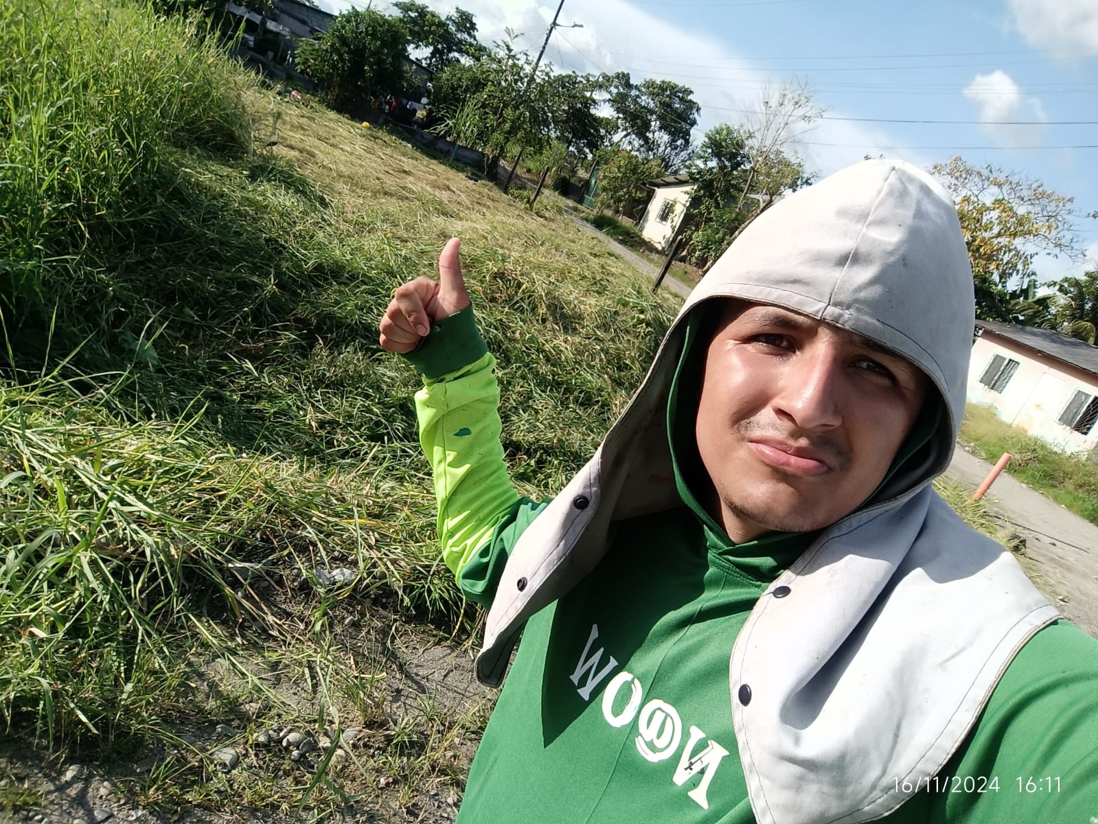 Servicio de Guadaña para Jardines